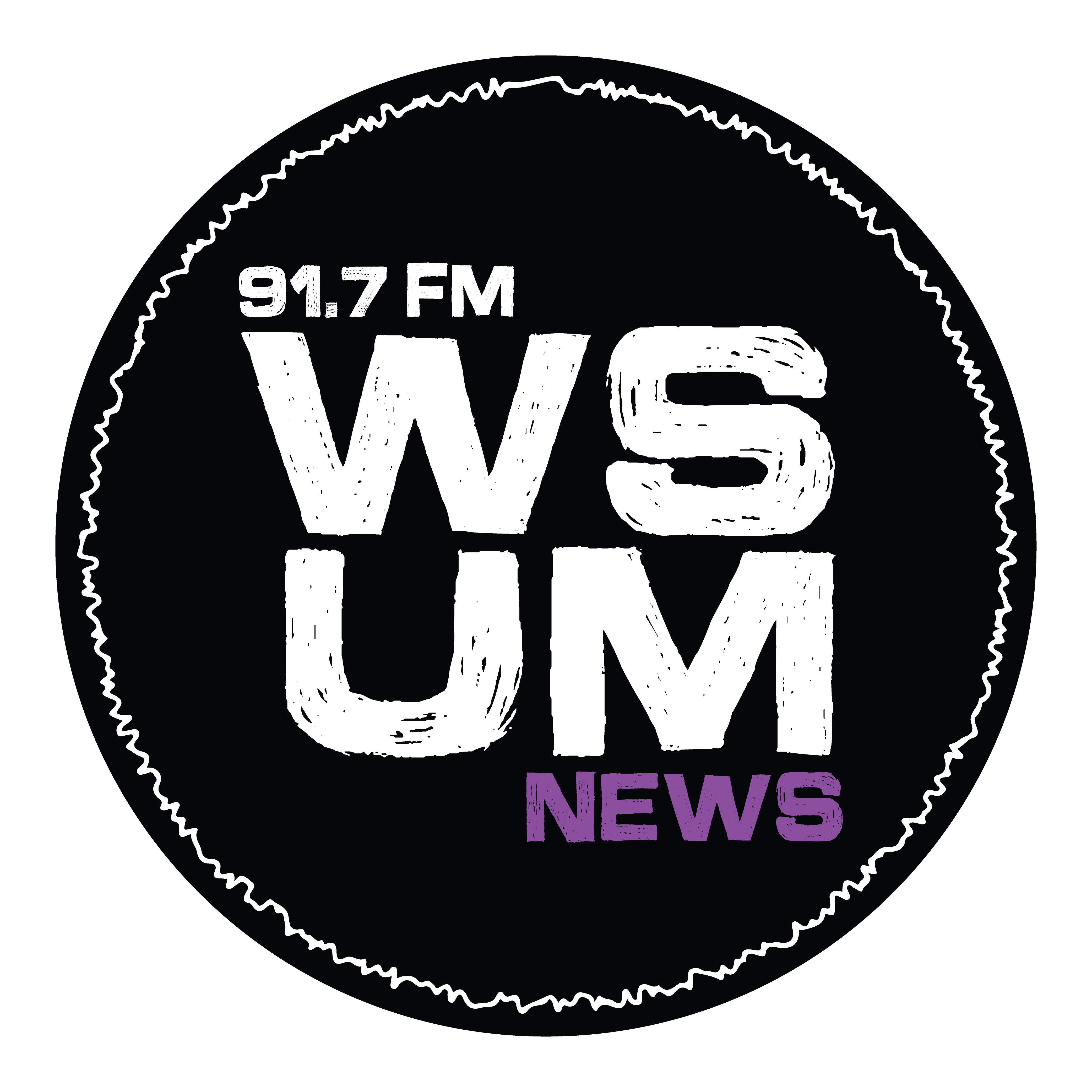 WSUM News Feed podcast artwork