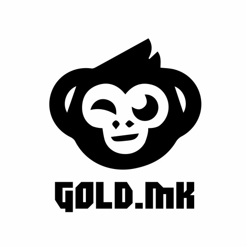 GOLD MK — artist photo