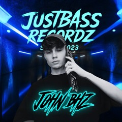 John.bhz [J•B•R]