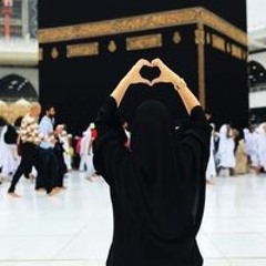 Rehab Ramdan