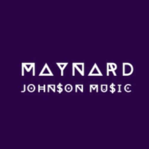 Maynard Johnson Music’s avatar