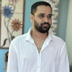 Rohit Choubey