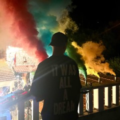 DJ MRSA