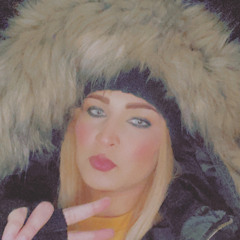 Anna Chudhary 🇬🇧