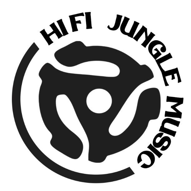 Hi-Fi Jungle Music