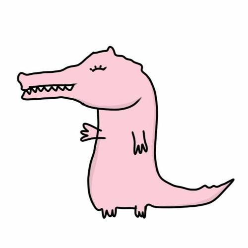 Pink Crocodile’s avatar