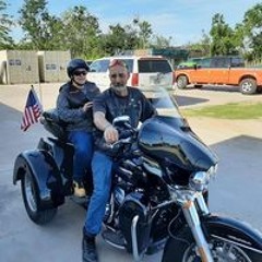 Patricia A Marcantel