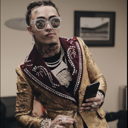 Stream Lil Pump one Love music | Listen to songs, albums 