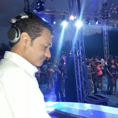 DJ JOSEPH NAPOLEON