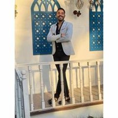 Alaa Kampesh