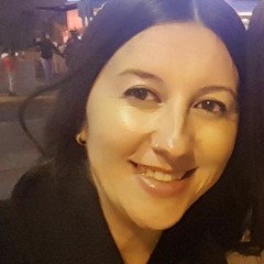 Yelena Matu