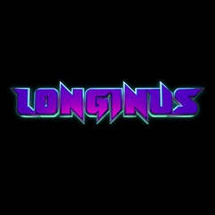 Longinus Synthwave Metal