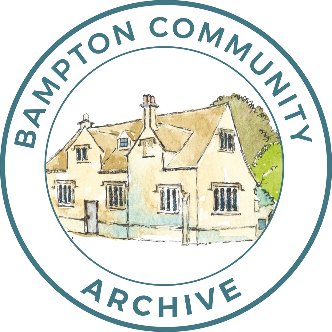 Francis Shergold singing and talking Bampton Morris