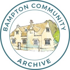 Bampton Community Archive