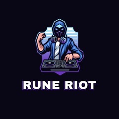 Rune Riot