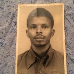 Sulaiman Barry
