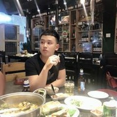 Trần Huy Hoàng