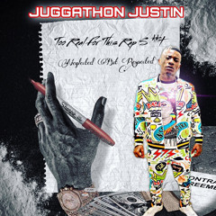 juggathon Justin