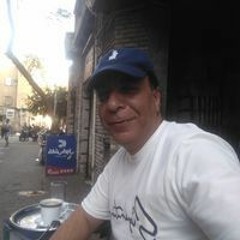 سيد المصرى المصروية