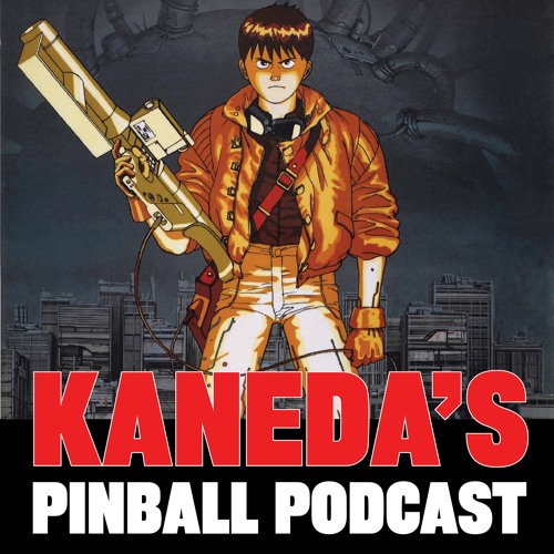 KanedaPinball’s avatar