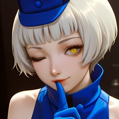 Anonymous Idol