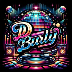 DJ Burly
