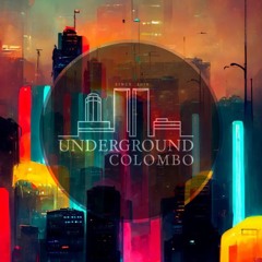 Underground Colombo