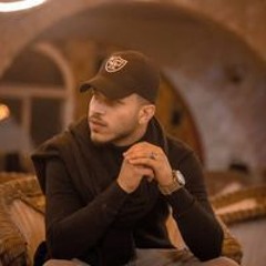 Mohamed Ashraf