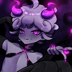 Violet Passion