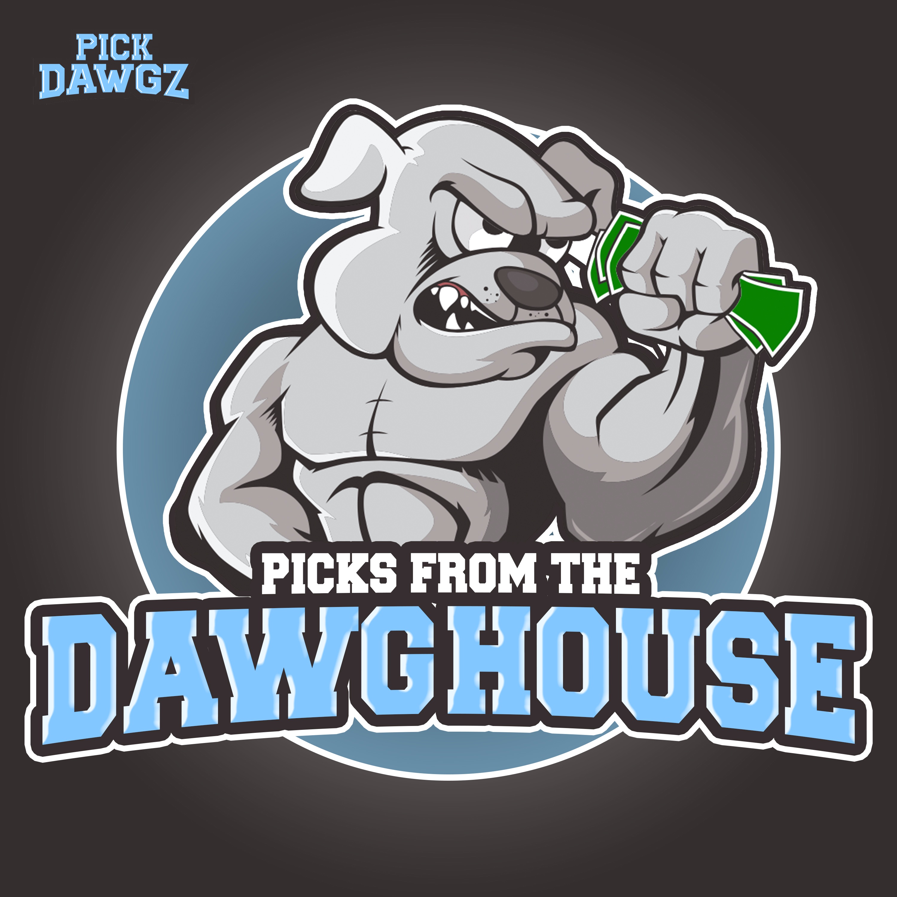Picks From The DawgHouse: PickDawgz