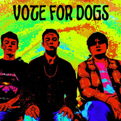 Vote For Dogs