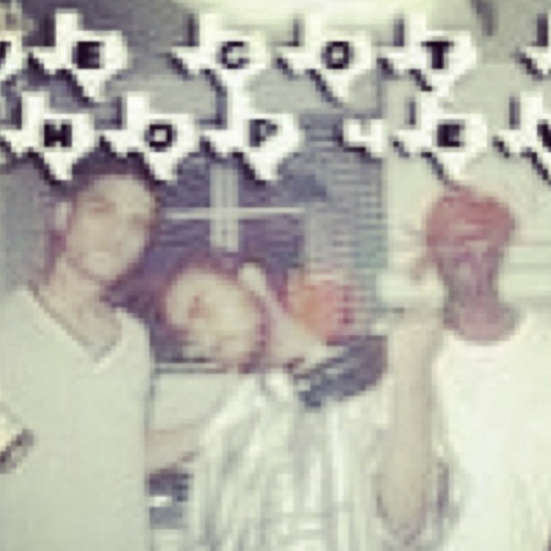 Big Pokey Bumperkit Hang Remix Freestyle