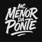 MC MENOR DA PONTE