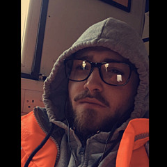 Aaron Clarke 43