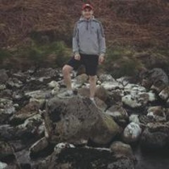 Ross Kerr