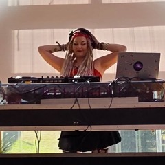 DJ Tasha Rae