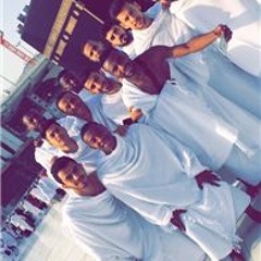 Zogby Hudhayfah