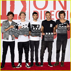 one direction for life