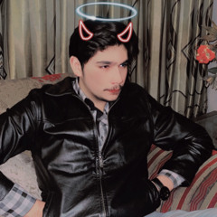 Muhammad  شیخ 😈