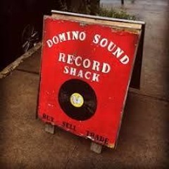 Domino Sound Tape Archive