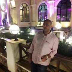 Farag Abd Elmohaimen
