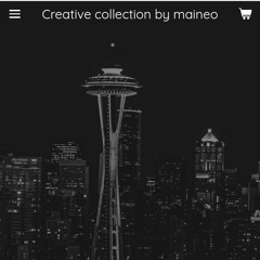 creative collection by maineo