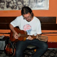 Omar Farago