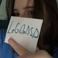 LEGION 24/FPS
