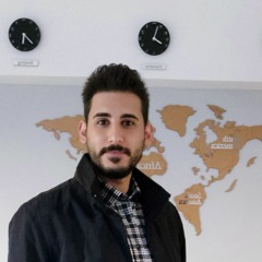 Mhammad E. Kharraz