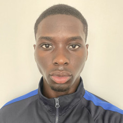 john olorun