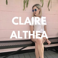 Claire Althea