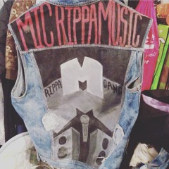 Green Eye Mike Andino