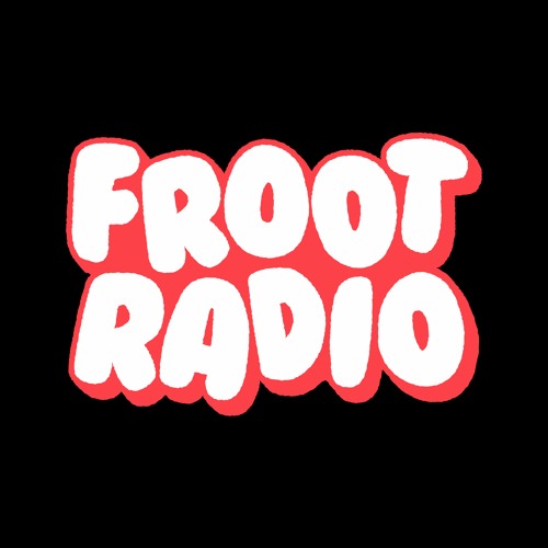 Froot Radio’s avatar