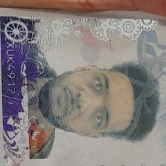 Alex Motormouf Young